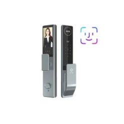 Khóa cửa vân tay KITOS KT-X8 FACE ID