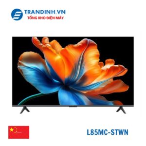 Tivi Xiaomi L85MC-STWN | 85 inch 4K QD-Mini LED Google