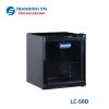 Tủ mát Alaska LC-50D | 50 lít 1 cánh đứng