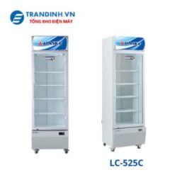 Tủ mát Alaska LC-525C | 525 lít 1 cánh đứng
