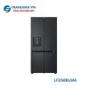 Tủ Lạnh LG LFD58BLMA | 571 lít 4 cánh Inverter