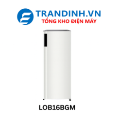 Tủ Lạnh LG LOB16BGM Inverter 195 Lít