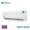Điều hòa Midea MSAFII-18CRN8 | 18000BTU 1 chiều