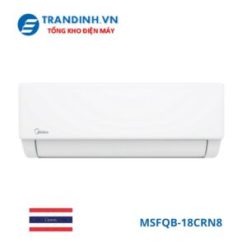 Điều hòa Midea MSFQB-18CRN8 | 18000 BTU 1 chiều thường