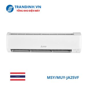 Điều hòa Mitsubishi Electric MSY/MUY-JA25VF | 9000 BTU 1 chiều Inverter