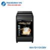 Máy giặt Panasonic NA-FD115V3BV 11.5kg cửa trên Inverter