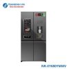 Tủ lạnh Panasonic NR-XY680YMMV | 621L 4 cánh inverter