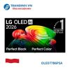 Tivi LG OLED77B6PSA | 77 inch OLED 4K 2026