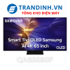 Tivi Samsung QA65S90F | Smart Tivi OLED 65inch 4k