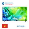 Tivi Samsung QA75QN80HA | 75 inch 4K Neo QLED