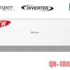 Điều hòa Casper QH-18IU36A | 18000BTU 2 chiều inverter