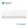 Điều hòa Casper SC-18FB36M | 18400BTU 1 chiều thường