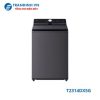 Máy giặt LG T2314DX5G | 14kg Inverter cửa trên model 2025
