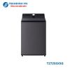 Máy giặt LG T2725SX5G 25kg cửa trên Inverter | model 2025