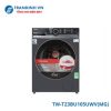 Máy giặt Toshiba TW-T23BU105UWV(MG) 9.5kg cửa trước 2025