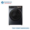 Máy giặt sấy Toshiba TWD-T25BZP140MWV(MG) 13kg/8kg cửa trước