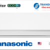 Điều hòa Panasonic U24BKH-8 | 24000BTU 1 chiều inverter