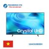 Tivi Samsung UA43U8000H | 43 inch 4K Crystal UHD