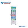 Tủ mát Sanaky VH-218K3L | 170L 1 cánh inverter