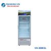 Tủ mát Sanaky VH-308K3L | 240L 1 cánh inverter
