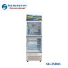 Tủ mát Sanaky VH-358WL | 290L 1 cánh