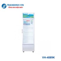 Tủ mát Sanaky VH-4089K | 400L 1 cánh