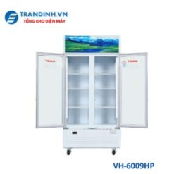 Tủ mát Sanaky VH-6009HP | 500L 2 cánh
