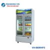 Tủ mát Sanaky VH-8009HP3 | 700L 2 cánh inverter