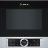 Lò vi sóng âm tủ Bosch BFL634GS1 21 lít