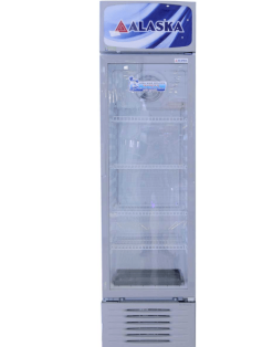 Tủ mát Alaska Inverter 350 lít LC533HI
