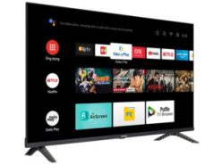 Android tivi Asanzo 32 inch 32E8
