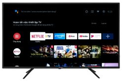 Android Tivi Sharp 42 inch 2T-C42EG2X