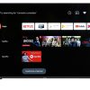 Android Tivi Sharp 4K 55 inch 4T-C55EK2X