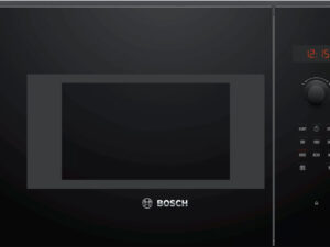 Lò vi sóng âm tủ Bosch BFL523MB0B 20L