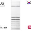 Điều hòa tủ đứng LG 36000BTU 3 Pha APNQ36GR5A4/AUUQ36LH4