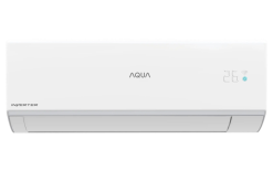 Máy lạnh AQUA Inverter 1.5HP AQA-RUV13RB2