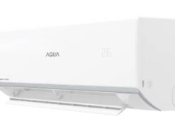 Máy lạnh AQUA Inverter 1.5 HP AQA-RUV13RB2