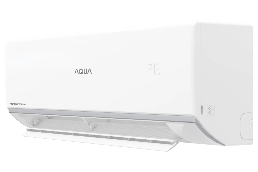 Máy lạnh AQUA Inverter 1.5 HP AQA-RUV13RB2