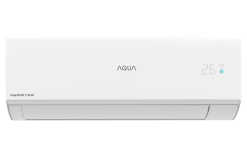 Máy lạnh AQUA Inverter 1HP AQA-RUV10RB2
