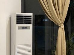 Đánh giá điều hòa tủ đứng Nagakawa NP-C50R2H21 qua 5 tiêu chí quan trọng |  websosanh.vn