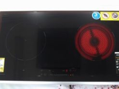 2. Bếp điện từ Munchen GM 6629S thuộc dòng sản phẩm SAPHIR mới