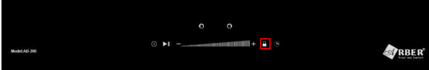 Khóa an toàn trẻ nhỏ