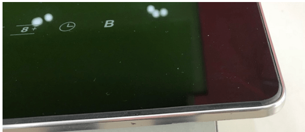 Mặt kính Schottceran