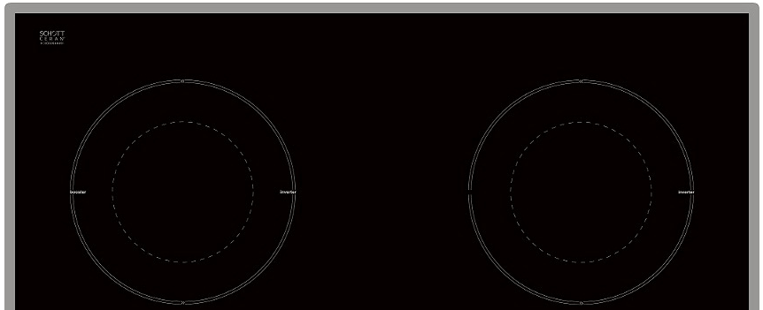 Sử dụng mâm từ nhập khẩu từ Đức
