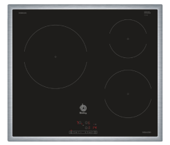 Bếp từ Balay 3EB864XR