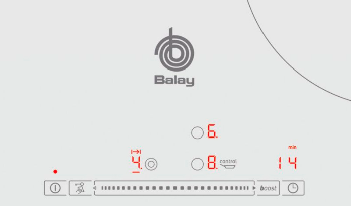 3. Điều khiển trượt slide hiện đại