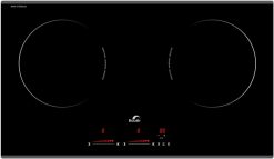 Bếp từ Bauer BE22MI