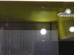 2. Bếp từ Bauer BE-358SA trang bị mặt kính Ceramic chất lượng cao đảm bảo an toàn và bền bỉ trong suốt quá trình nhiều năm sử dụng