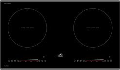 Bếp từ Bauer BE368SD