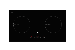 Bếp từ Bauer BE62SS